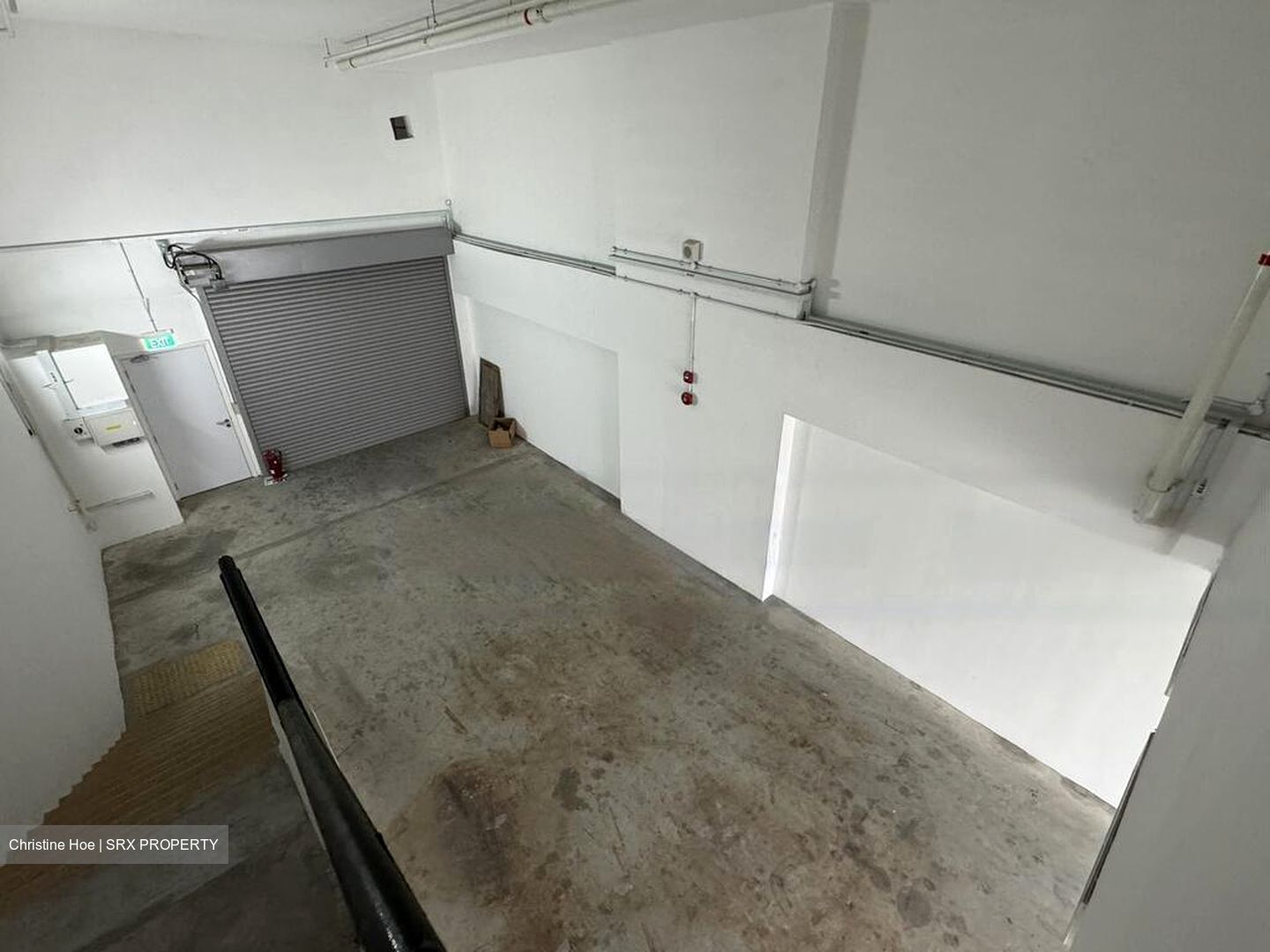 In Space (D19), Factory #477390271